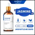 HIQILI – huiles essentielles de jasmin 100 nature pures pour aromathérapie utilisées pour