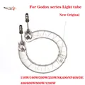 Pièce de réparation originale pour Godox anneau flash tube lampe SG nouveau 150W 200W 250W