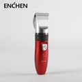 ENCHEN tondeuse à cheveux professionnelle tondeuse à cheveux électrique Rechargeable coupe de