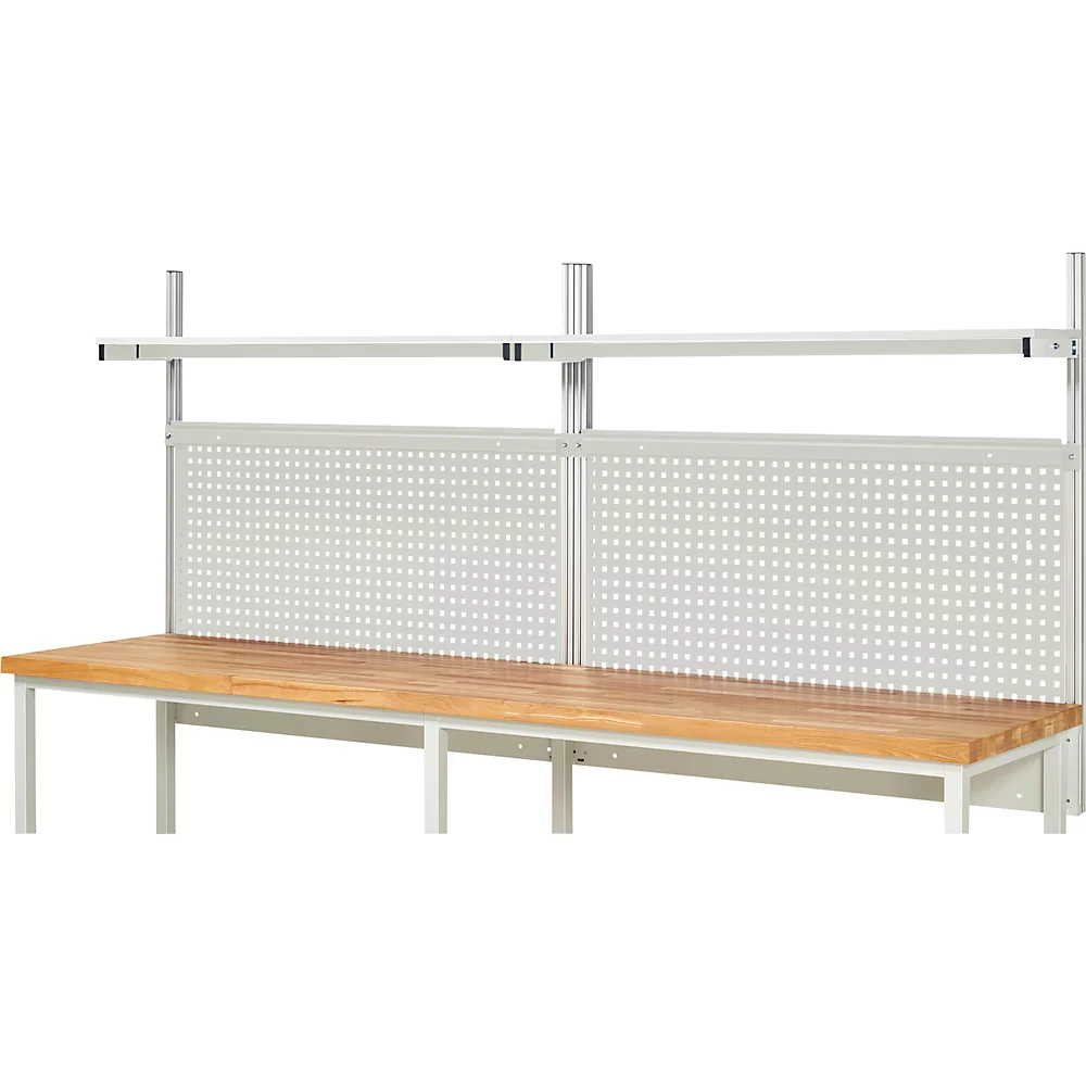 Kit complet de superstructure modulaire 1 RAU