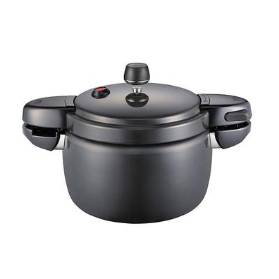 PN Poong Nyun New Black Pearl Pressure Cooker