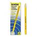 Dixon China Marker - Yellow, Dozen