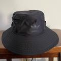 Adidas Accessories | Adidas Originals Adult Boonie Bucket Hat | Color: Black | Size: S/M