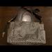 Kate Spade Bags | Kate Spade Diaper Bag (Tote) | Color: Black/White | Size: Tote