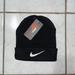 Nike Accessories | Nike Beanie Navy Blue Color | Color: Blue | Size: Os