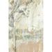 Loon Peak® Ethereal Tree I Canvas | 12 H x 8 W x 1.25 D in | Wayfair 382ED0564E554180BF5DDA7A6533241A