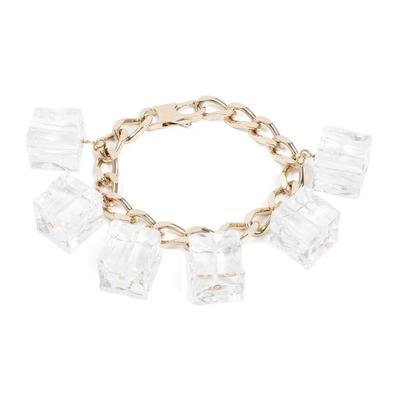 Glaçons Bracelet Jewellery - Metallic - Jacquemus Bracelets