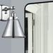 Innovations Lighting Bruno Marashlian Appalachian 10 Inch Wall Sconce - 916-1W-BAB-M13-BK-LED