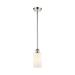 Innovations Lighting Bruno Marashlian Clymer 3 Inch Mini Pendant - 516-1S-PC-G802