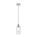 Innovations Lighting Bruno Marashlian Clymer 3 Inch Mini Pendant - 516-1S-AC-G801-LED