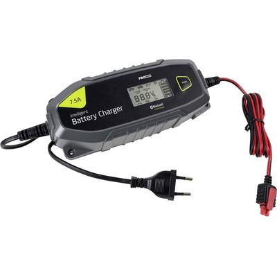 Ibc 7500B 16637 Automatikladegerät 24 v, 12 v 7.5 a - Prouser Image