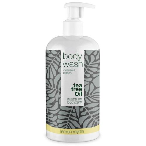 Australian Bodycare - Body Wash Lemon Myrtle Duschgel 500 ml