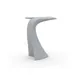 Vondom Wing Table - 53032F-STEEL