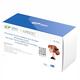 50x AUPROTEC Getein Corona Schnelltest COVID-19 Antigen Nasaltest CE1434 Laientest