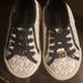 Michael Kors Shoes | Michael Kors Toddler Slip-On Sneakers | Color: Blue/White | Size: 5bb