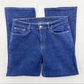 Levi's Jeans | Levi’s Jeans Vintage 90s 515 Bootcut Lower Rise Denim Denim Blue | Color: Blue | Size: 12