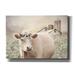 August Grove® Sweet Lady by Lori Deiter - Wrapped Canvas Photograph Canvas | 18 H x 26 W x 0.75 D in | Wayfair 482DA87958DC4F75B1270A1584E80C4B