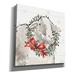 The Holiday Aisle® Modern Farmhouse XIII Christmas by Anne Tavoletti - Wrapped Canvas Graphic Art Print Canvas | 26 H x 26 W x 1.5 D in | Wayfair