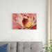 Red Barrel Studio® Micro Floral I by Timothy O' Toole - Wrapped Canvas Painting Canvas | 20 H x 30 W x 1.25 D in | Wayfair