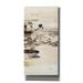 Orren Ellis 'No Attachment IV' By Lila Bramma, Canvas Wall Art, 30"X60" Metal | 40 H x 20 W x 1.5 D in | Wayfair B55BB61314404D3DA2177F11BE7932E7