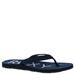 Roxy Vista III - Womens 7 Navy Sandal Medium