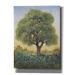 Red Barrel Studio® 'Standing In The Field I' By Tim O'toole, Canvas Wall Art, 26"X34" Canvas, in Brown/Green | 16 H x 12 W x 0.75 D in | Wayfair