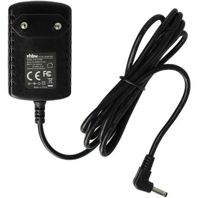 Netzteil kompatibel mit Philips AE5020, AE5220 dab Radio, UKW-Rundfunk, Küche-Radio - 114 cm - Vhbw Image