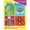 Easy To Make Bible Crafts For Kids Activity Book