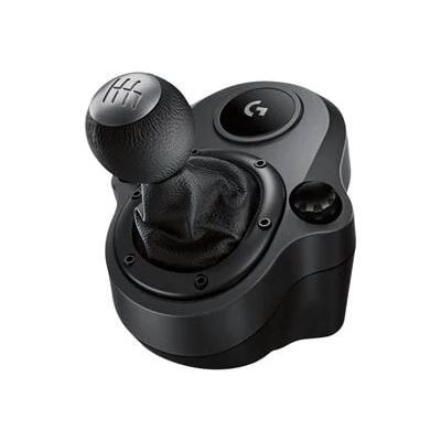 Logitech G Driving Force Shifter For G923, G29 and G920 Racing Wheels