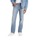 Men's Big & Tall Levi's® 559™ Relaxed Straight Jeans by Levi's in Ocean Light Blue (Size 38 38)