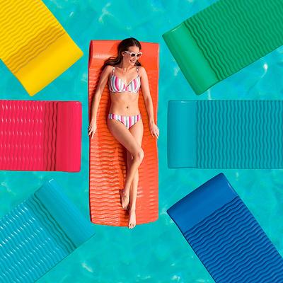 Pool Float - Air Blue - Frontgate Resort Collection™