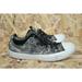 Converse Shoes | Converse Women Chuck Taylor All Star Low Ox (Black/White) Size 8 544997f | Color: Black | Size: 8