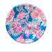 Lilly Pulitzer Other | Lilly Pulitzer Multicolor Frisbee | Color: Blue/Pink | Size: Os