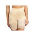 Plus Size Women's Waistline Thigh Shaper by Rago in Nude (Size 2X)