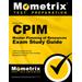 Secrets Of The Cpim Master Planning Of Resources Exam Study Guide: Cpim Test Review For The Certified In Production And Inventory Management Exam