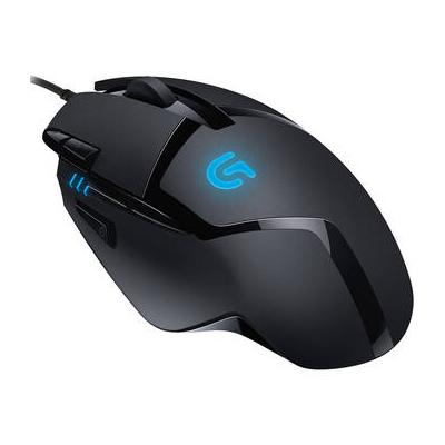 Logitech G G402 Hyperion Fury Wired Gaming Mouse 9...
