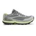 Topo Athletic MT-4 Trail Running Shoe - Women's Heather/Mint 9.5 W052-095-HHRMNT