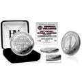 Highland Mint Georgia Bulldogs College Football Playoff 2021 National Champions Silver Coin