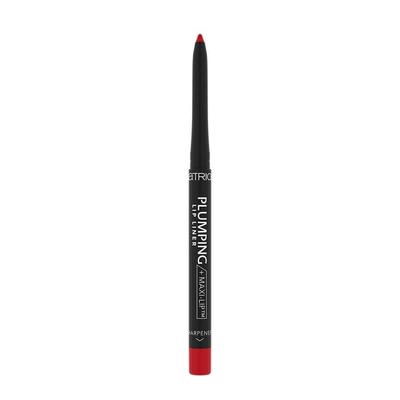 Catrice - Plumping Lip Liner Lipliner 0,35 g 090 - THE WILD ONE Image