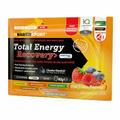 Namedsport® Total Energy Recovery Red Fruit Flavour 40 g Polvere per s