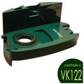 Vorwerk Compatibili - Chiusura Mobile porta sacco folletto vorwerk vk 122 compatibile