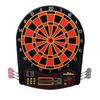 Arachnid Cricket Pro 450 Soft-Tip Dart Game Electronic Dartboard / E450ARA