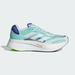 Adidas Shoes | Adidas Women's Adizero Boston 10 'Halo Mint' Fz2496 Running Training Gym | Color: Green/White | Size: Various