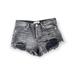 Free People Shorts | Free People Denim Shorts | Color: Gray | Size: 24