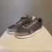 Adidas Shoes | Adidas Originals Haven Running Shoes Gray/Pink/White Size 8.5 | Color: Gray/Pink | Size: 8.5