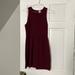 J. Crew Dresses | Jcrew Polka Dot Dress | Color: Black/Red | Size: S