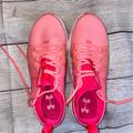 Under Armour Shoes | Girls Under Armour Tennis Shoes | Color: Pink | Size: 5.5bb