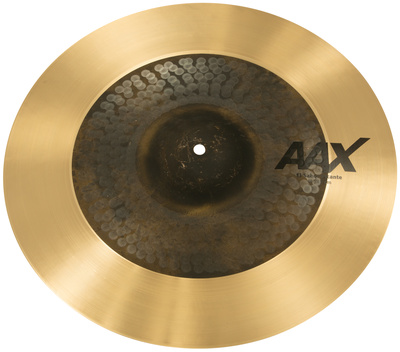 Sabian 18" AAX El Sabor Crash