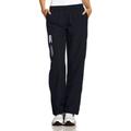 Canterbury Women's Open Hem Stadium Pants - Black, Size 18