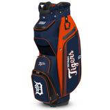 WinCraft Detroit Tigers Bucket III Cooler Cart Golf Bag